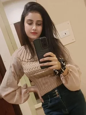Independent Sindhi Camp Call Girl